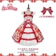 Iris De Nuit Chupa Chups Blouses Salopette JSKs and OPs(Reservation/Full Payment Without Shipping)